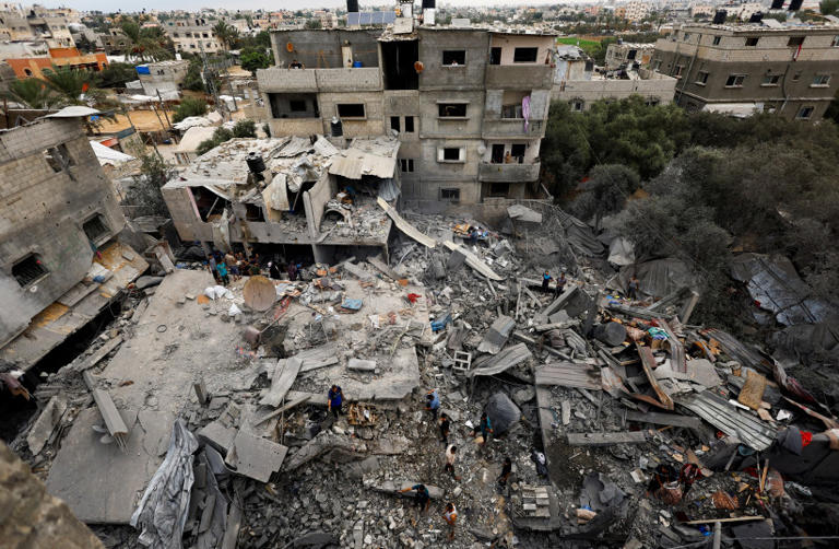 The five issues that determine the Middle East's view of Israel's elections