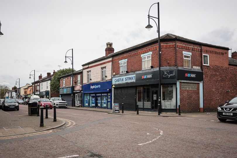 Fears in Edgeley as residents say 'this isn't typical teenage mischief ...