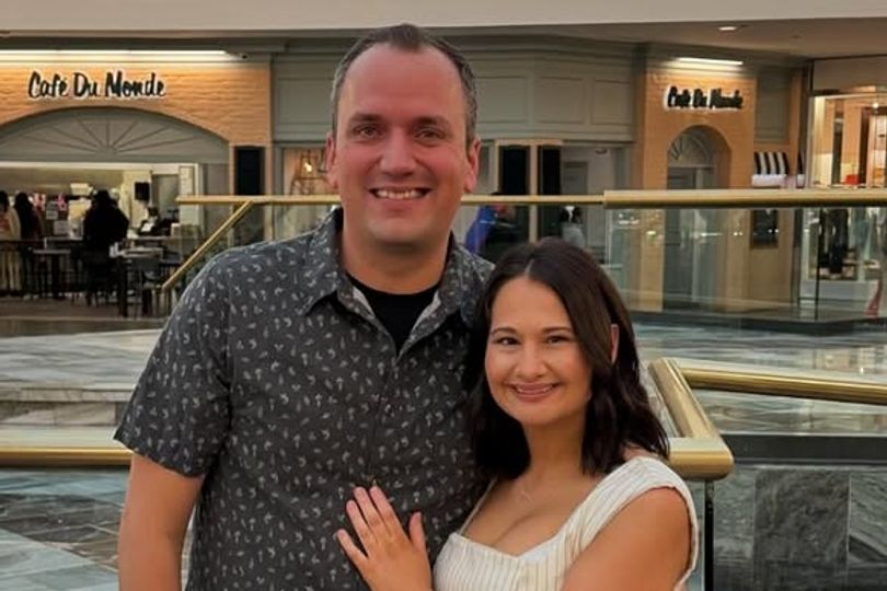 Gypsy Rose Blanchard said she 'hoped' Ken Urker would overdose before ...