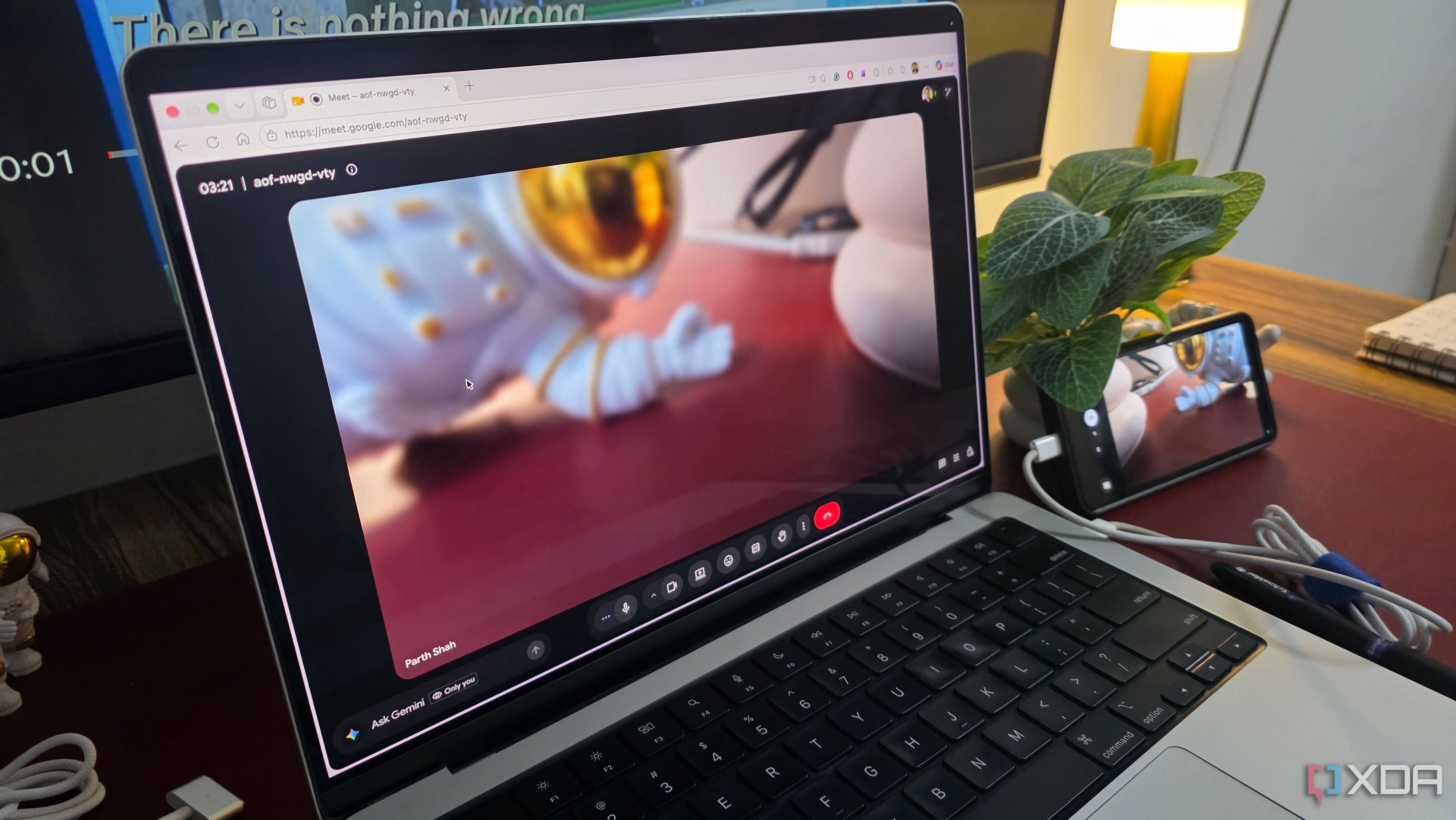 I turned my old Pixel into a USB webcam without installing a single app