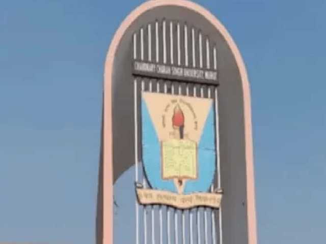 LLM first merit list released for campus and colleges; BPEd admission ...