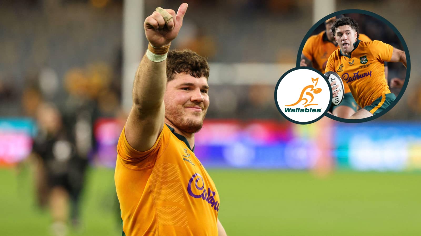 Wallabies team v All Blacks: Five takeaways as fly-half curse continues ...