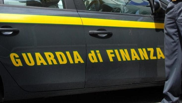 Maxi sequestro tra Napoli e Roma per l’imprenditore Rostan