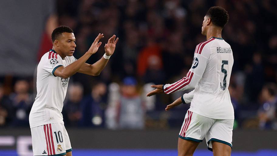 Supercomputer predicts final Champions League table after record ...