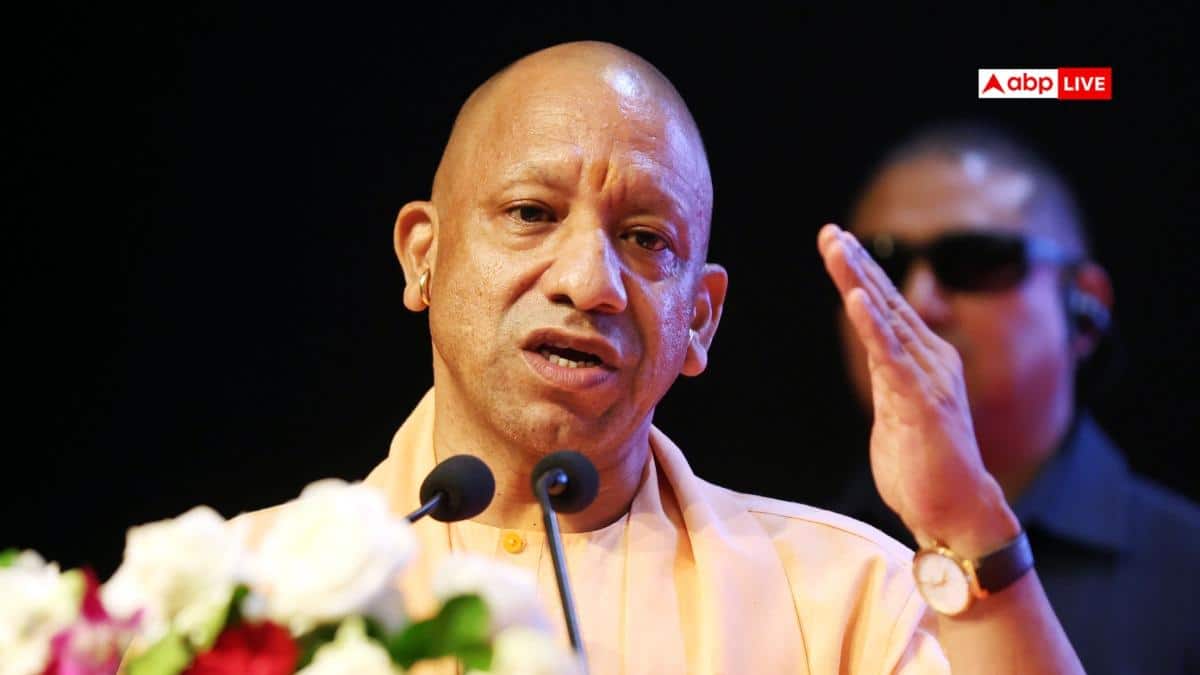 If war breaks out, I'll fire bombs: Yogi Adityanath links Sanatan ...