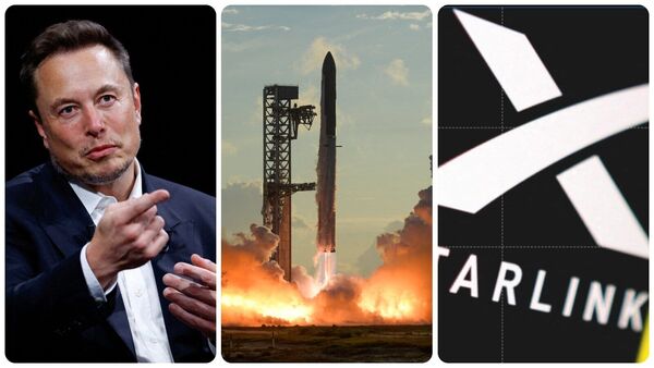 What is Starshield, Starlink's ‘military-grade’ version? How Ukraine ...