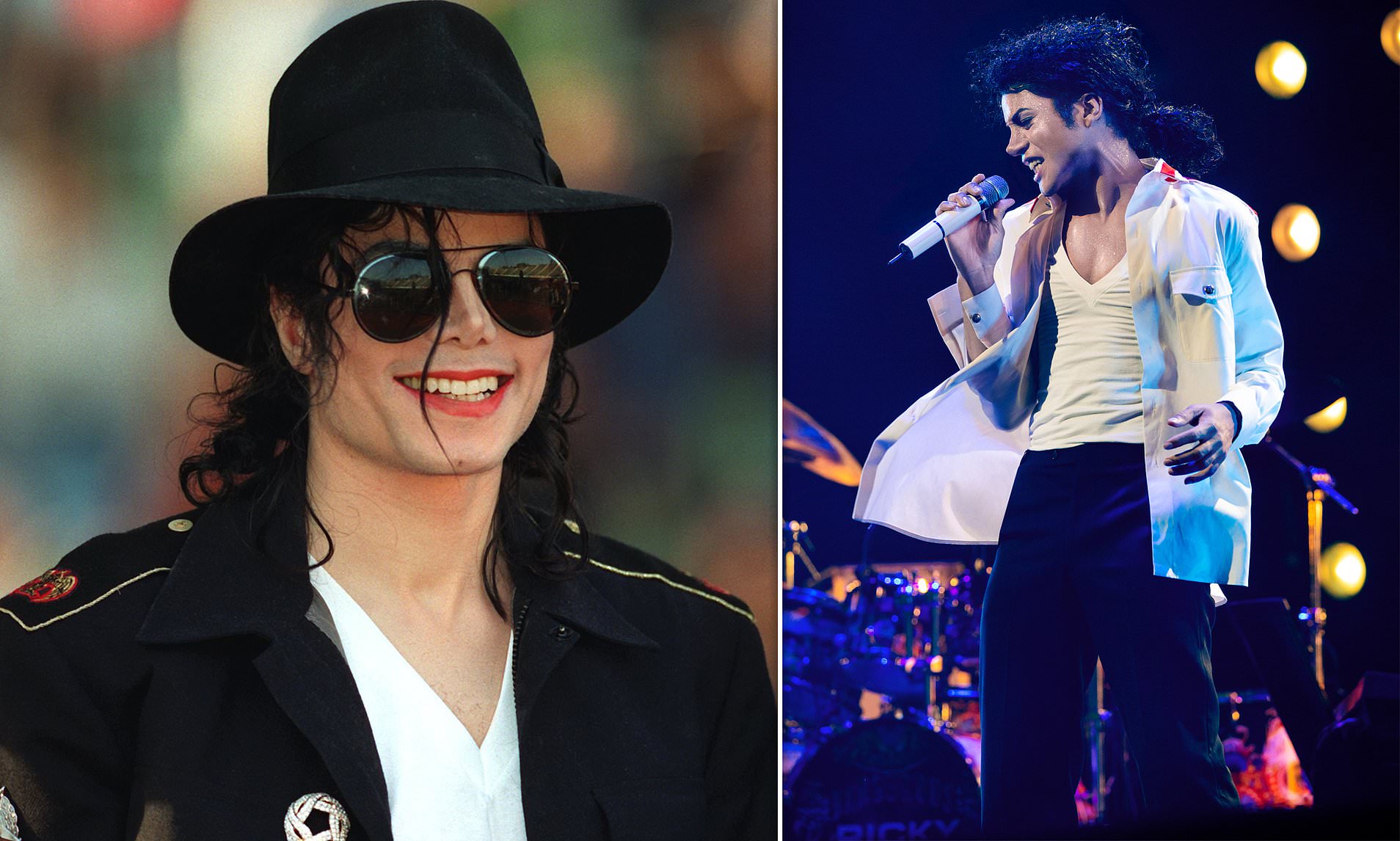 Michael Jackson lands best-selling album of 2026 17 years after his ...