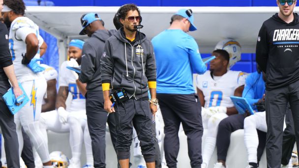 15 NFL players, coaches on the hot seat entering week 6: Quinn, McDaniel, others