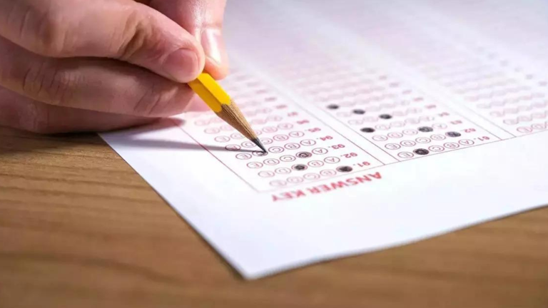 UKPSC lecturer answer key 2026 released for physics, maths and ...