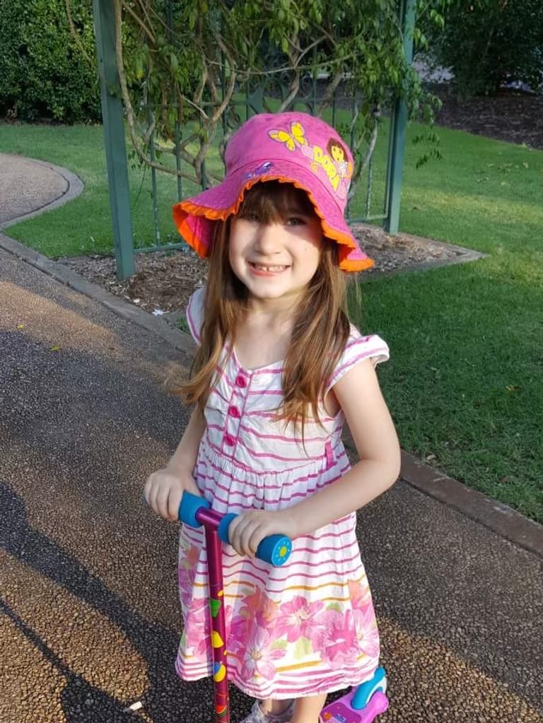 ‘Extreme risk’: 8yo returned to cult parents