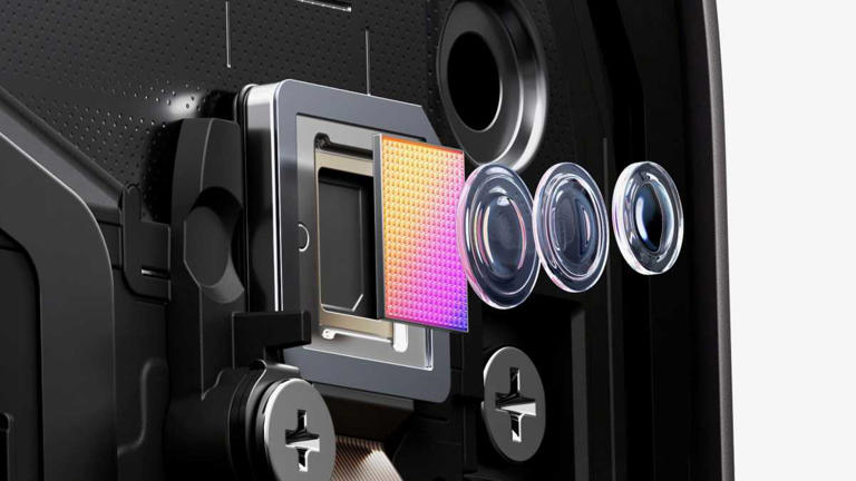 Oppo Find X10 cameras could be the ultimate Pixel and Galaxy antidote