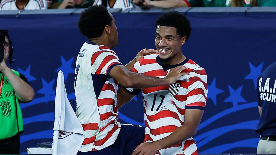 Malik Tillman could join USMNT teammate with January transfer growing ...