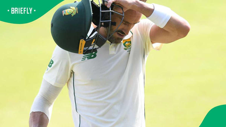 Faf du Plessis questions CSA’s decision to host Australia test at Kingsmead