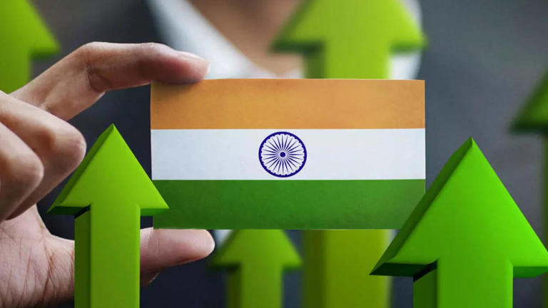 IMF backs India GDP method: says revisions are consistent with its ...