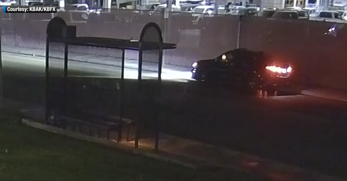 Police investigate shootings outside Bakersfield TV station