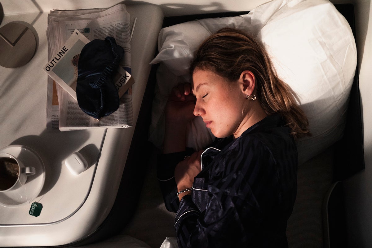 New sleeper train connecting two German cities to launch next spring