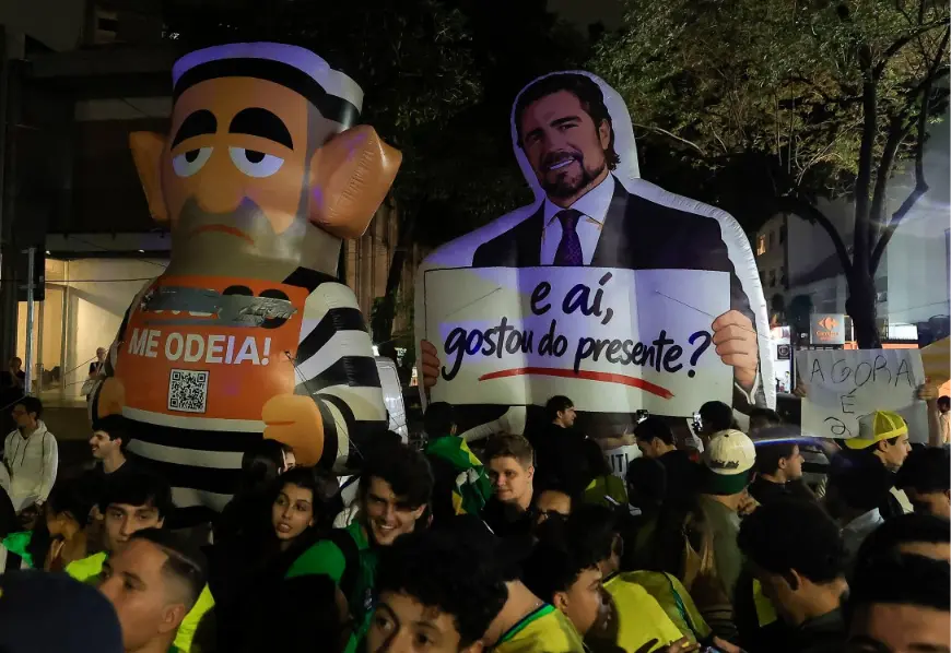 Paper leaks, poor infrastructure, corruption — from France to India ...