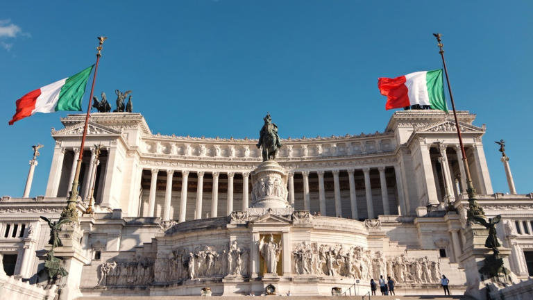 What to see in Rome in 2026: a 1 to 4-day itinerary