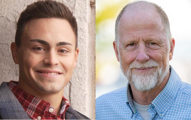 Meet candidates running for Wisconsin's 7th Congressional District seat