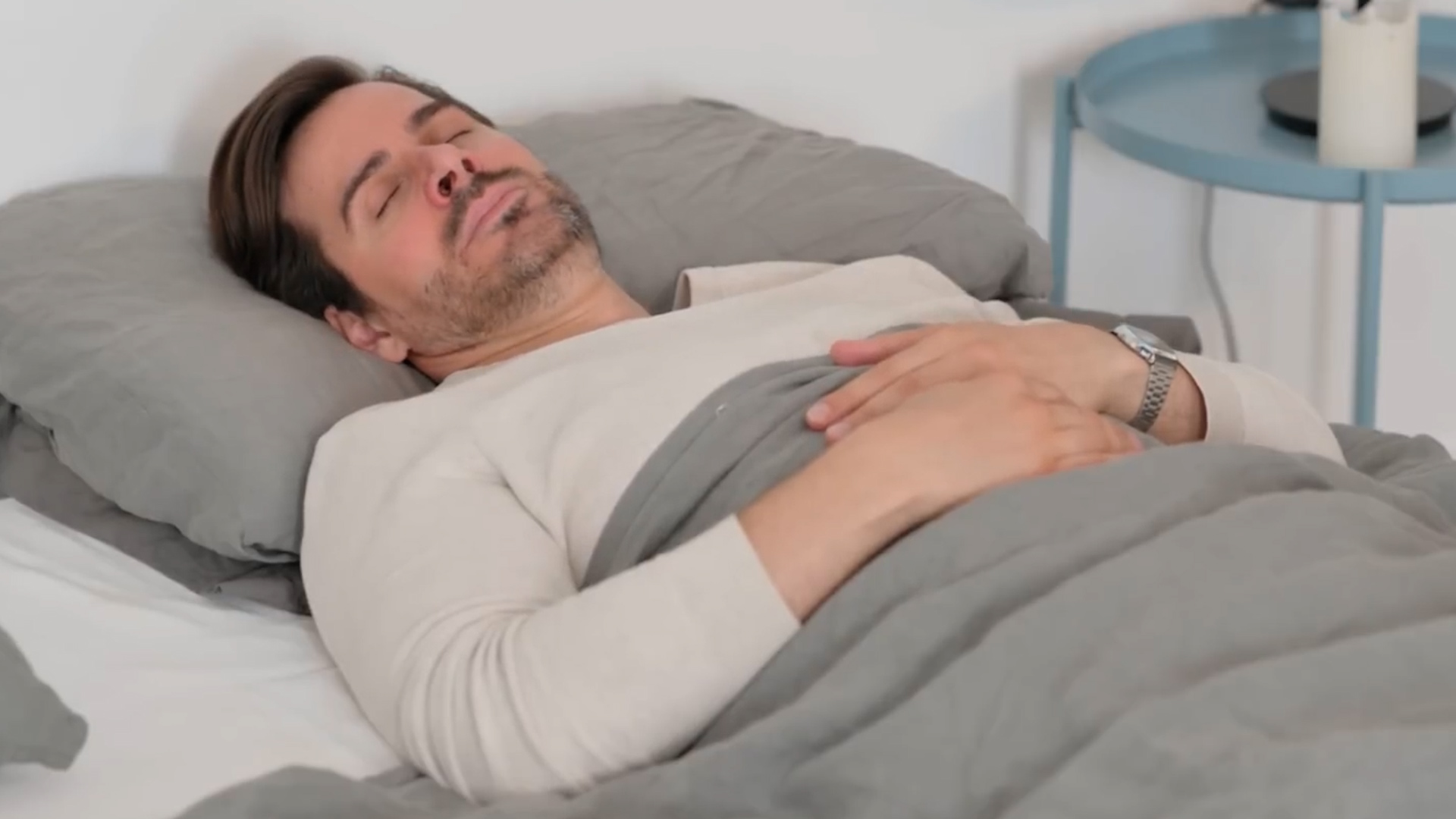 When morning stiffness is normal aging and when doctors look for arthritis