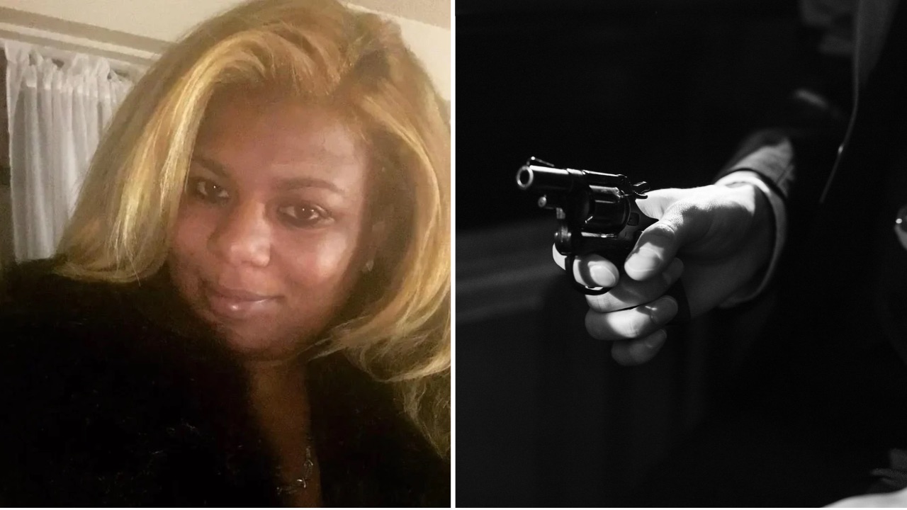 You could take responsibility: Judge blasts Ninedee Gang leader Maliek ...