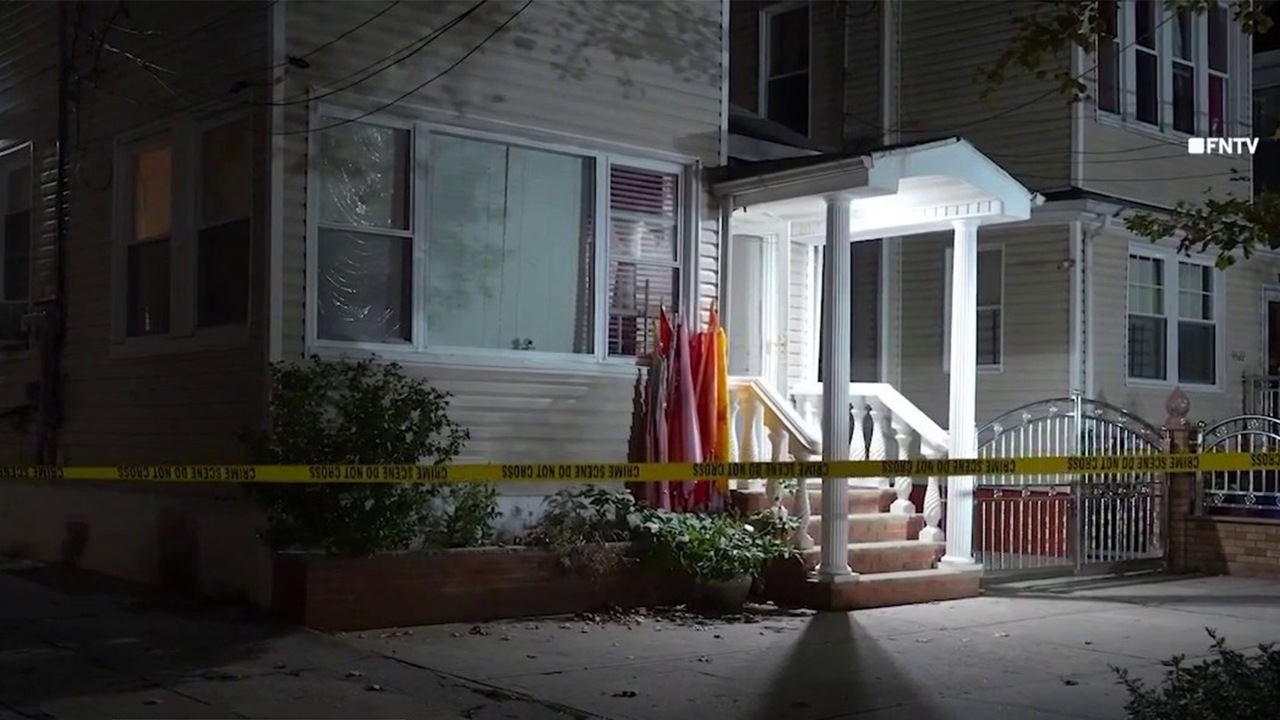 Mother confessed to 911 operator that she killed her 5-year-old ...