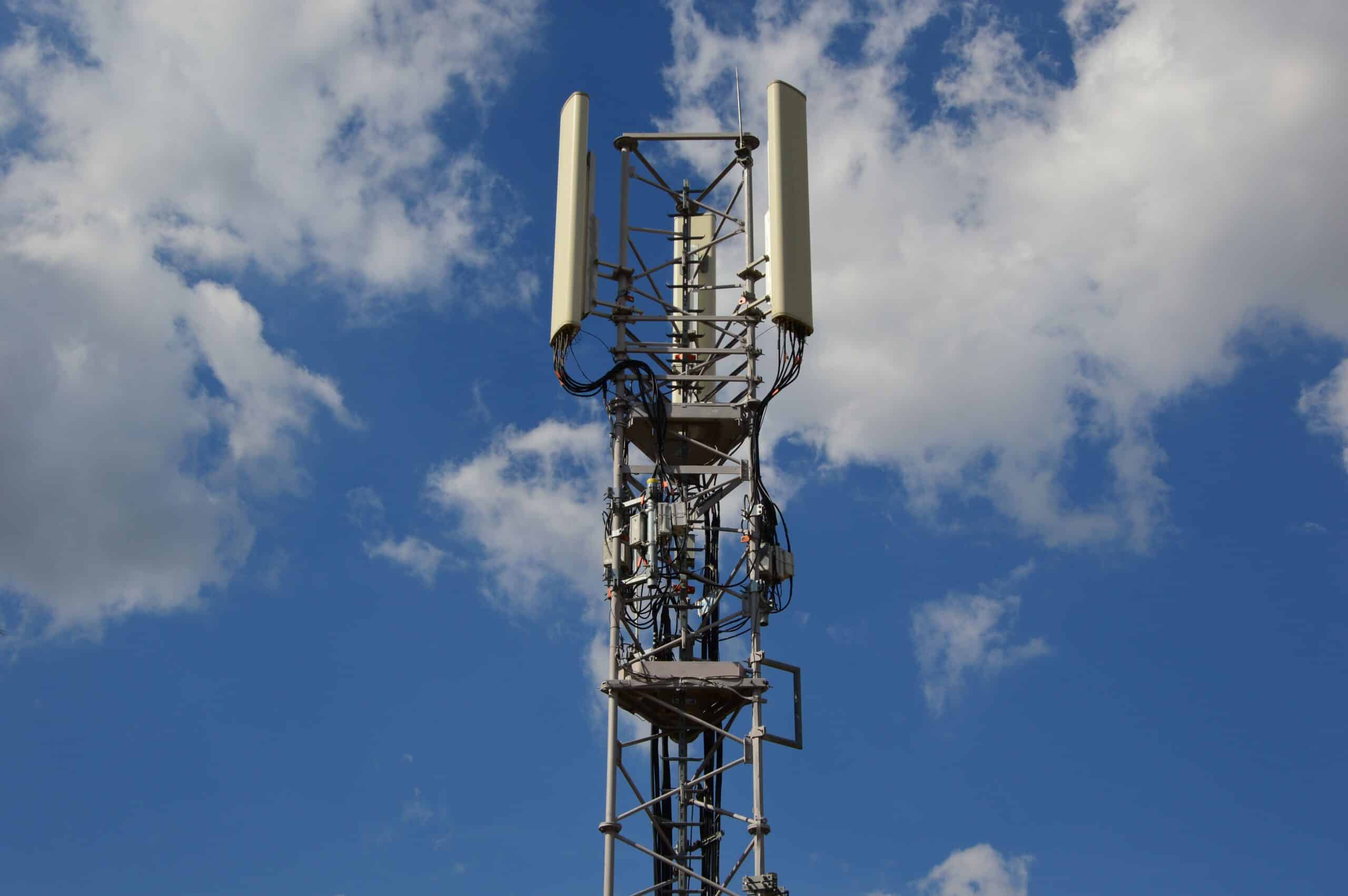 Guess which telco recorded zero dropped calls?