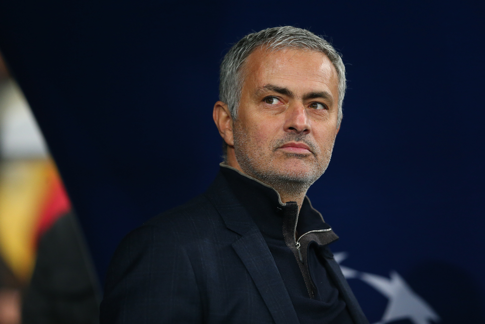 Mourinho lashes out at Spanish football chiefs after devastating ...