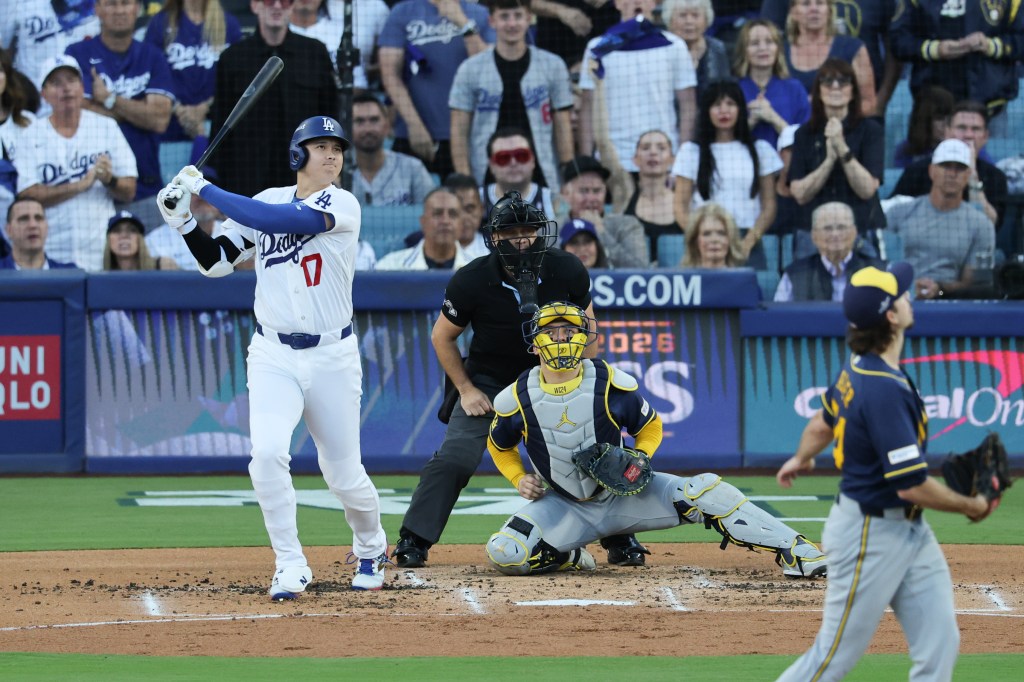 Dodgers’ Shohei Ohtani gamble has blown up in their faces at the worst ...