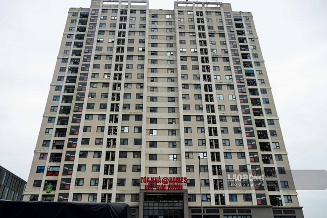 Giá bất động sản neo cao, nguồn cung chưa đáp ứng nhu cầu thực