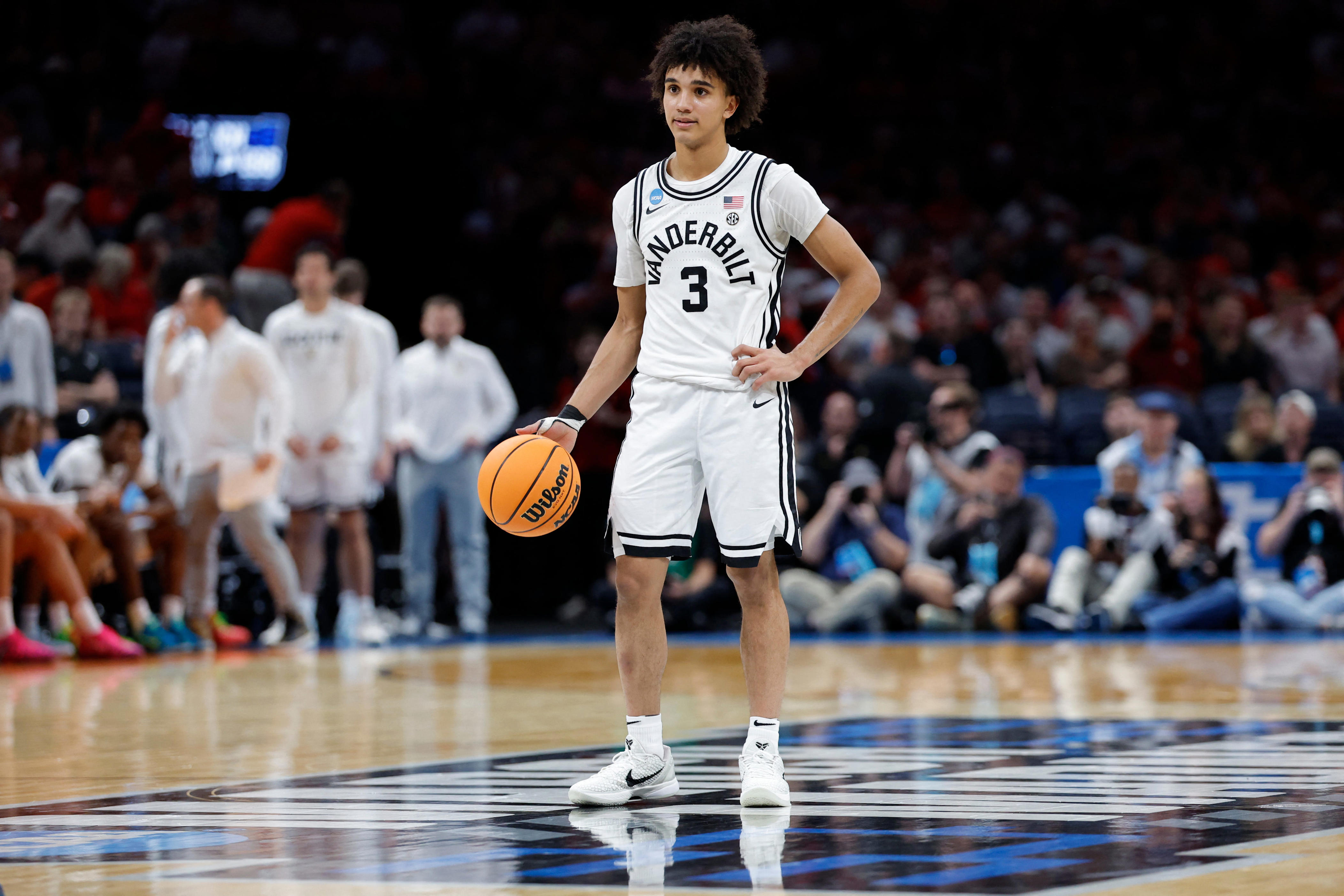 Our Kentucky basketball reporter's preseason SEC poll, scouting report