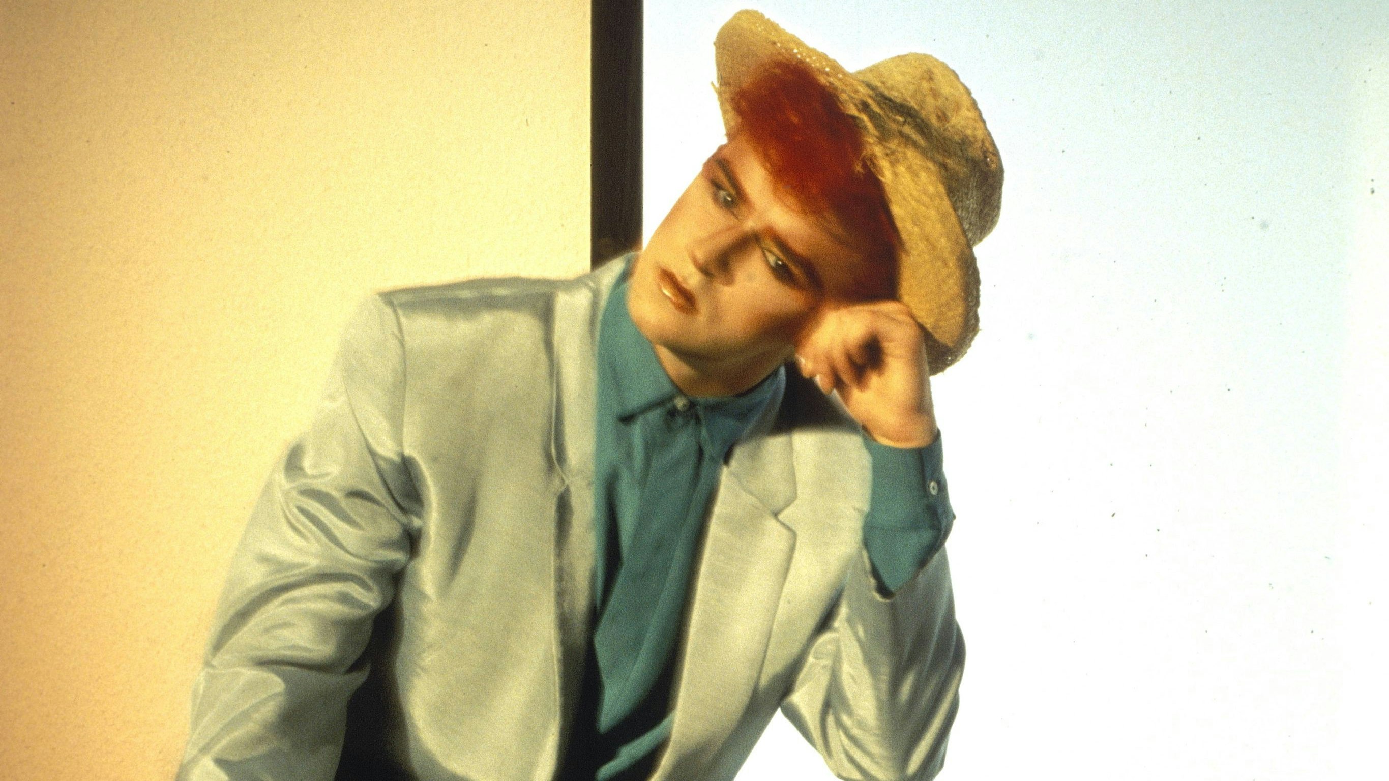 Verschollenes Album von 80er-Ikone erscheint endlich
