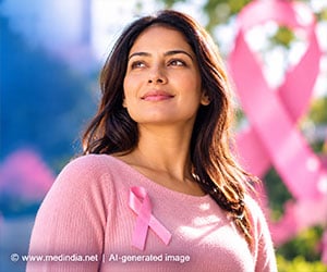 Breast cancer awareness month 2026: Beyond pink ribbons