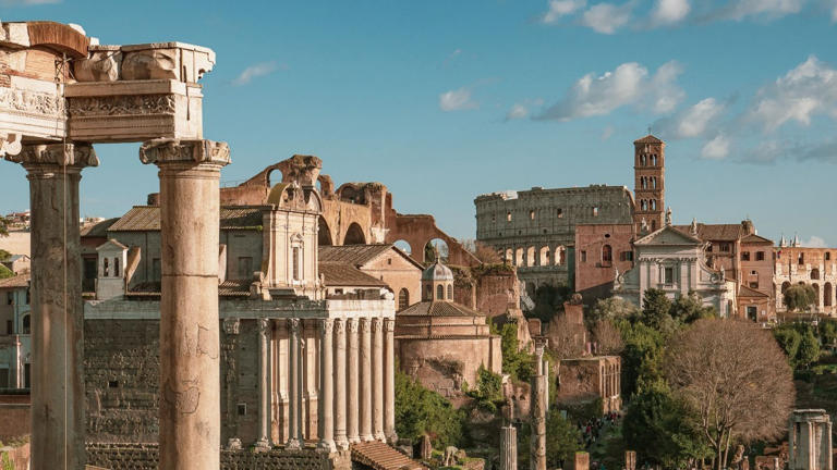 What to see in Rome in 2026: a 1 to 4-day itinerary