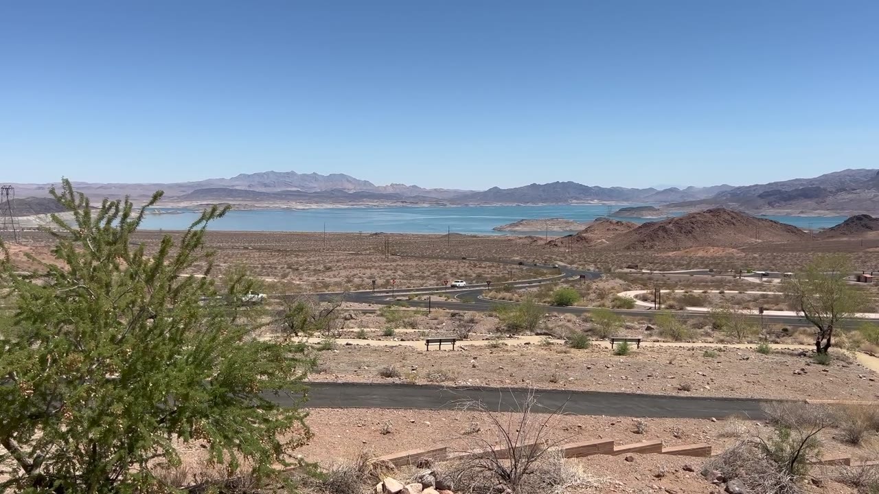 Before reaching the Grand Canyon, this Arizona road trip uncovers Route ...