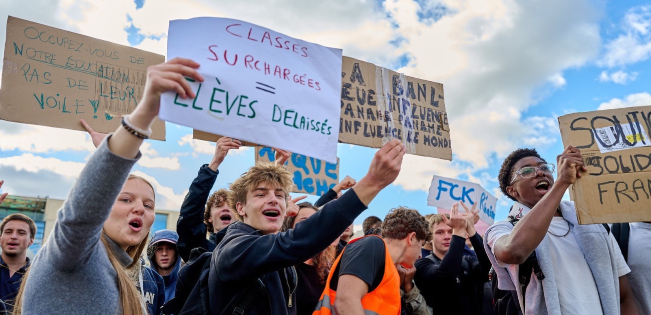 « Bismillah c'est les ténèbres » : que signifie cette expression ...