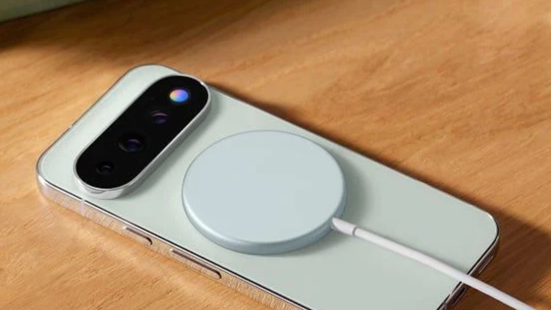 Pixel owners report serious lag and overheating after September update