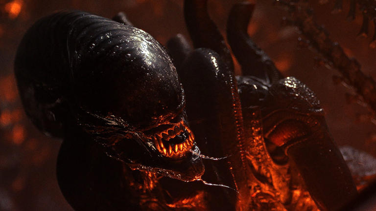 New 'Alien' movie gets official status update ahead of Ridley Scott's ...