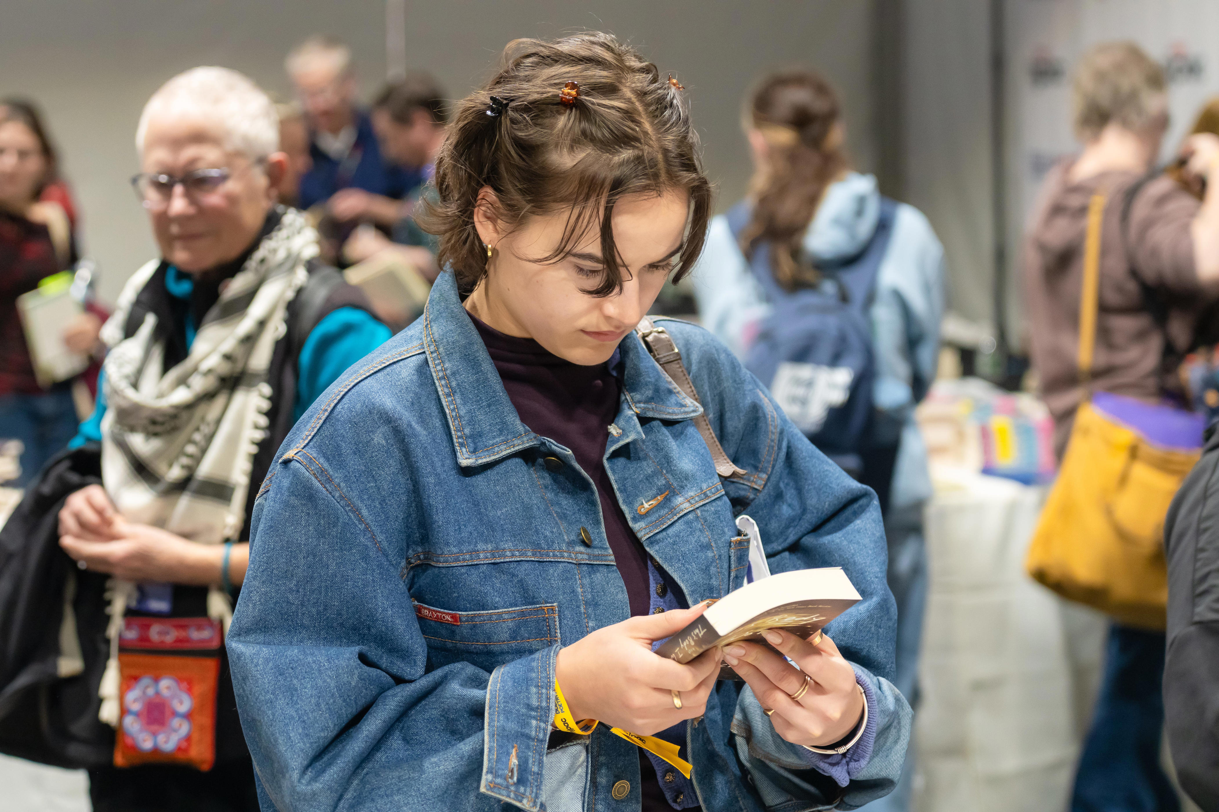 Patti Smith, Def Poetry alumni join Dodge Poetry Festival in Newark