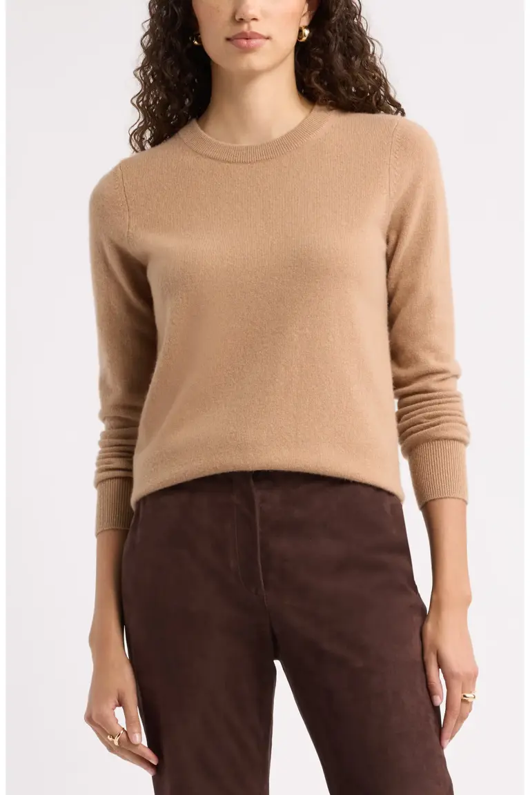 Let's build a stylish closet, starting with these chic staples from ...