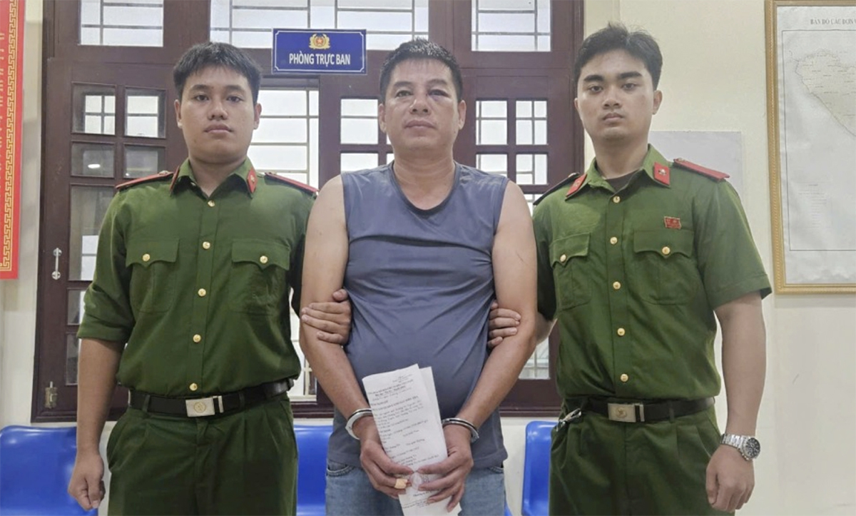 Ngăn bạn ẩu đả, người đàn ông bị đâm tử vong