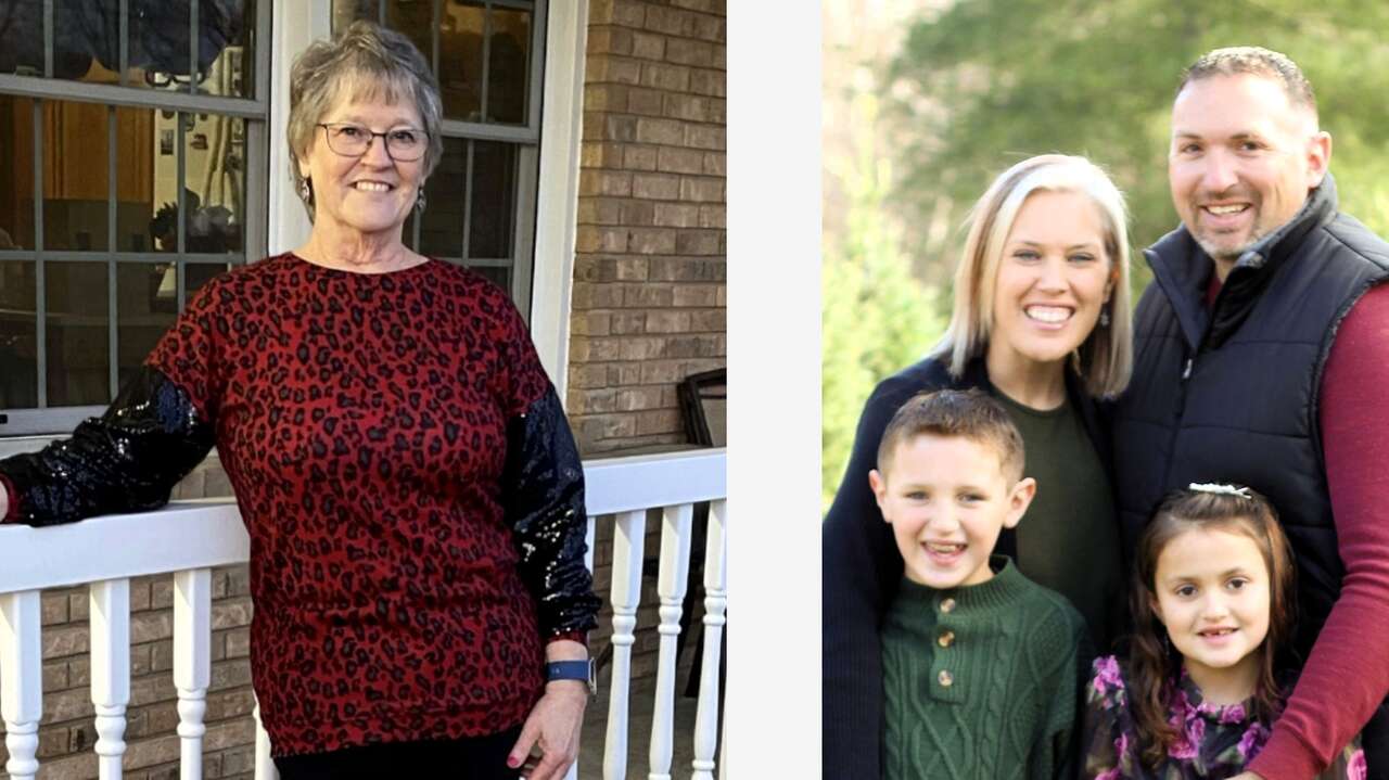 Jersey County Board District 2 voters to choose between Jared Mills ...