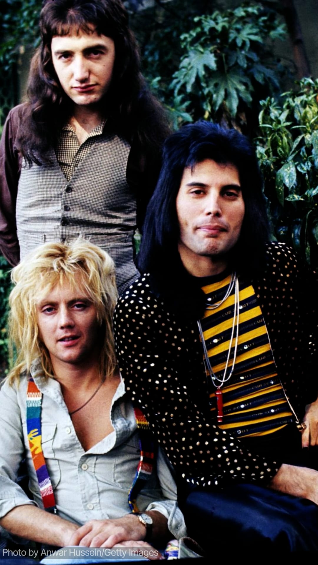 Iconic songs you forgot actually reference the devil