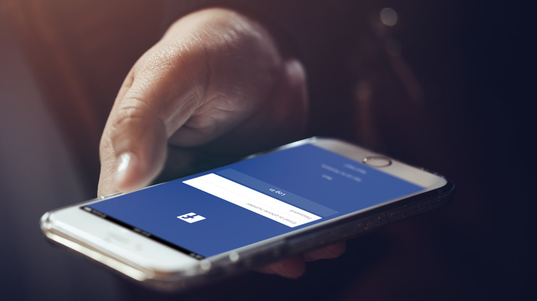What you need to do if you forgot your Facebook password