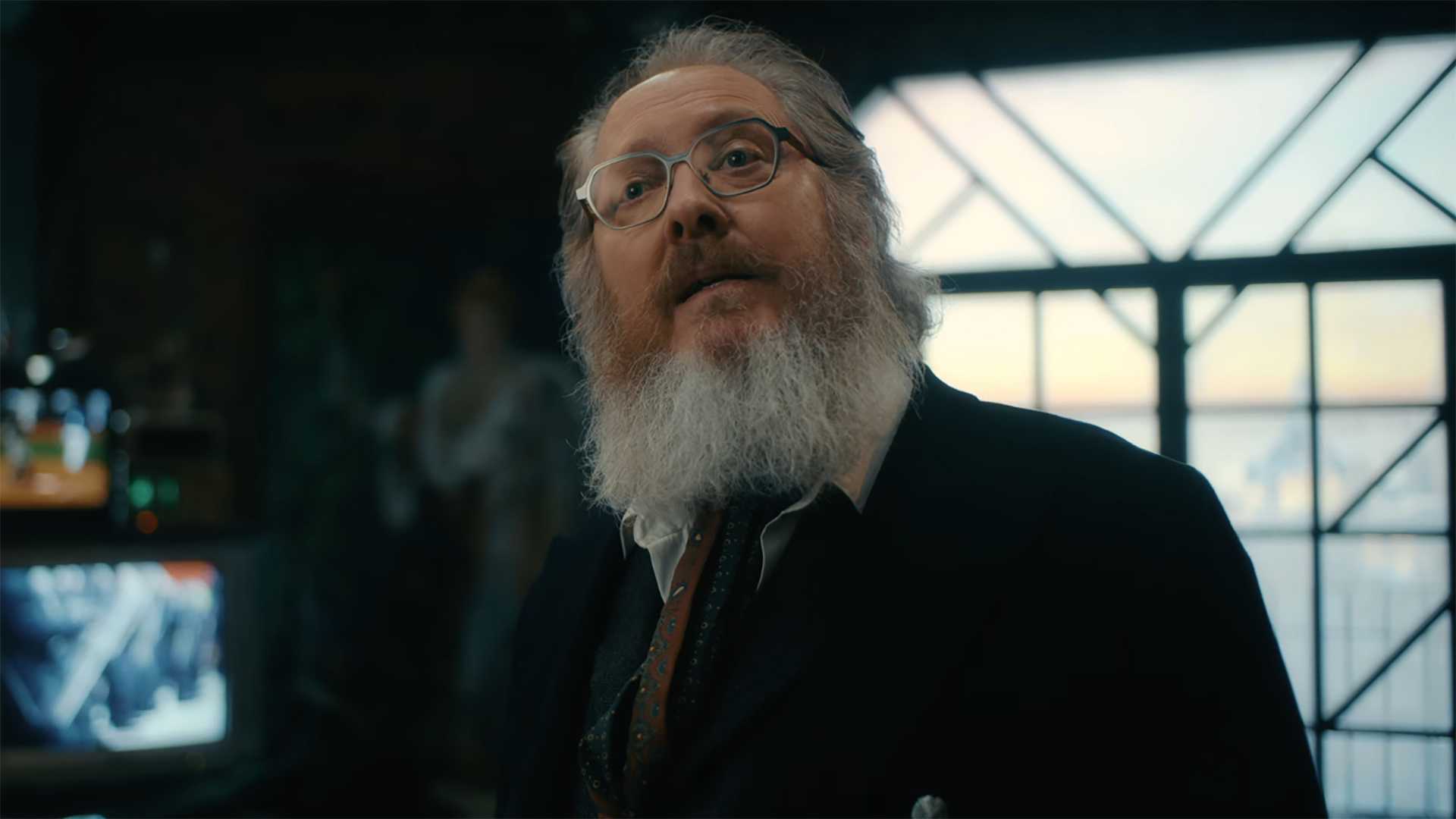 Over 40 major Easter eggs, comics references, and MCU ties in ...