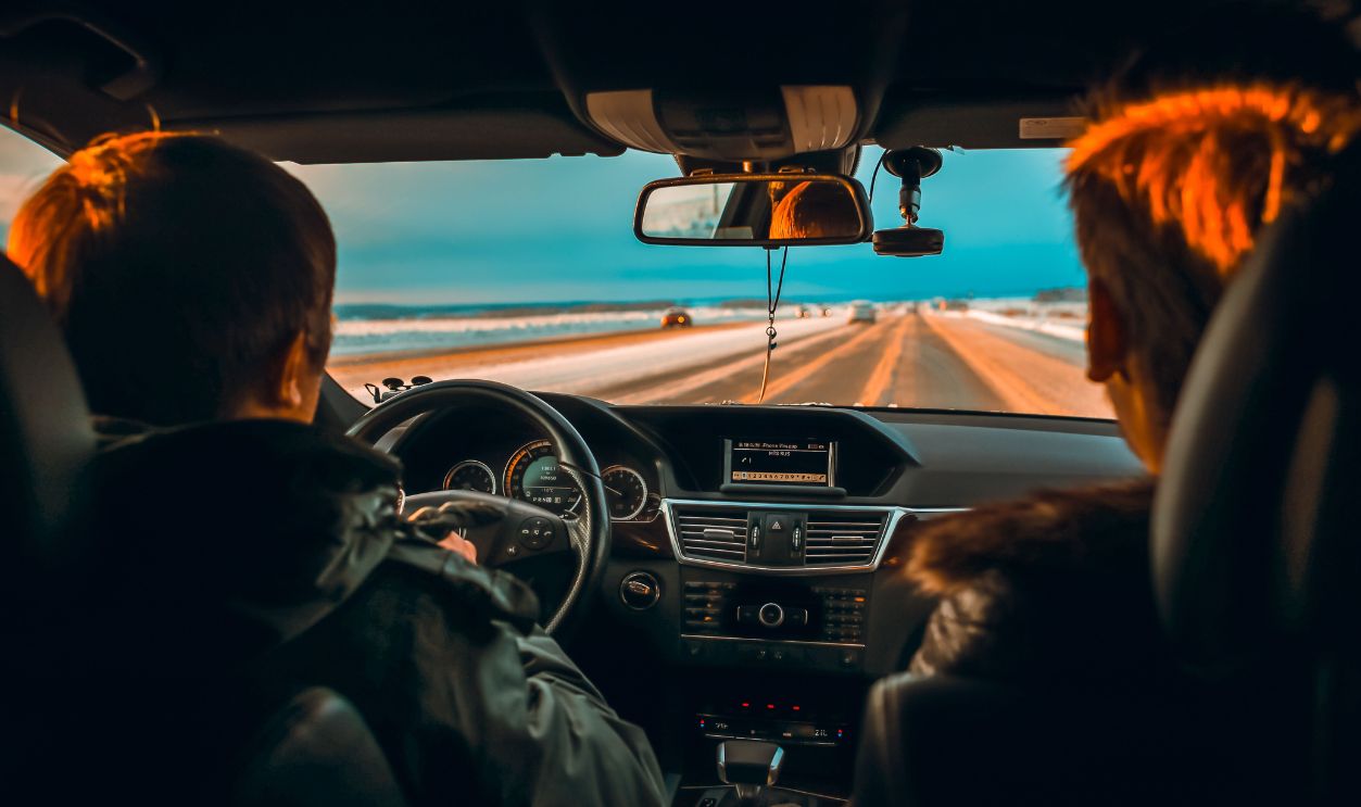 Car features that used to be standard but now come with a monthly fee
