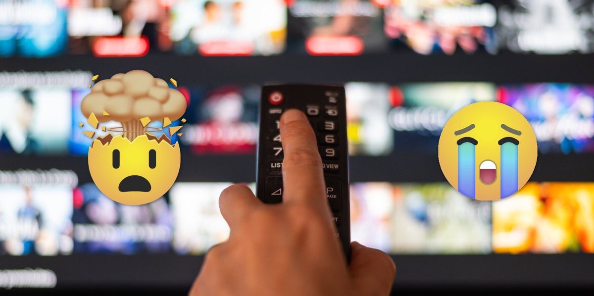 Why choosing what to watch feels so overwhelming in today's streaming ...