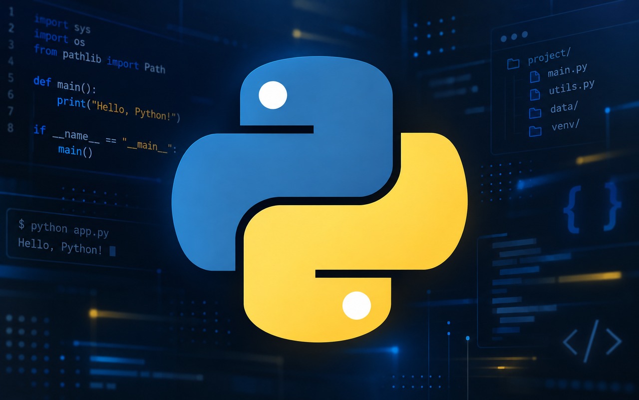 Microsoft brings native Python support to Windows on Arm PCs