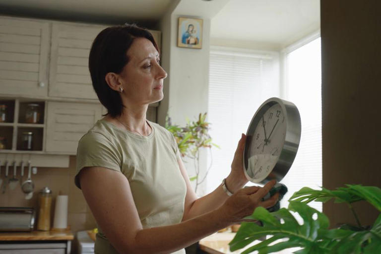 Exact date confirmed for clocks to go back in the UK this year – it's ...
