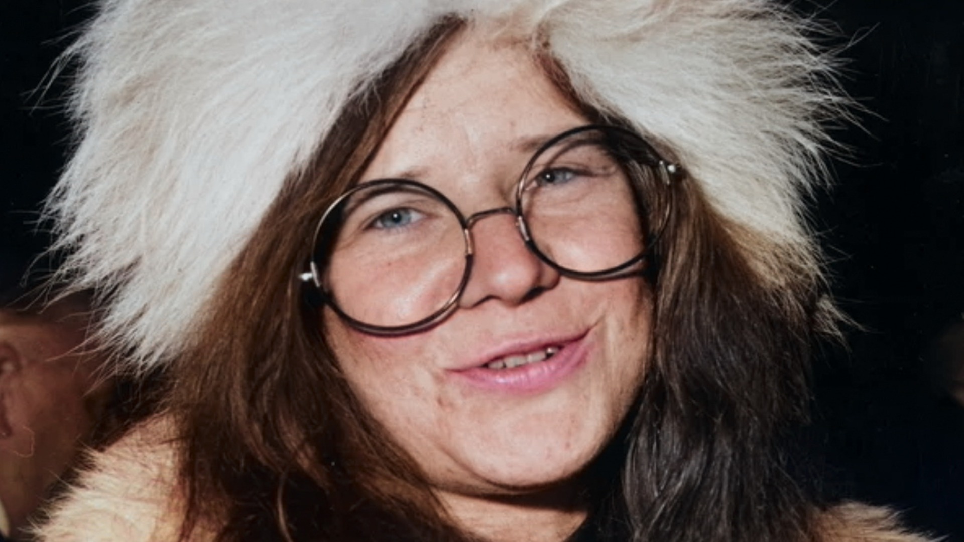 The untold truth about Janis Joplin